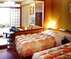 Hanabishi Hotel Kyushu Island Japan