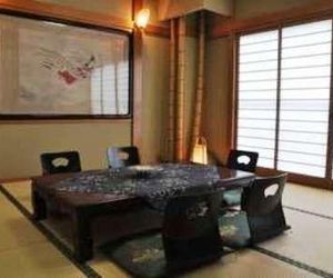 Hotel Hosenkaku Beppu Japan