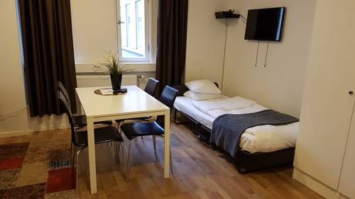 Hotel Photo 2