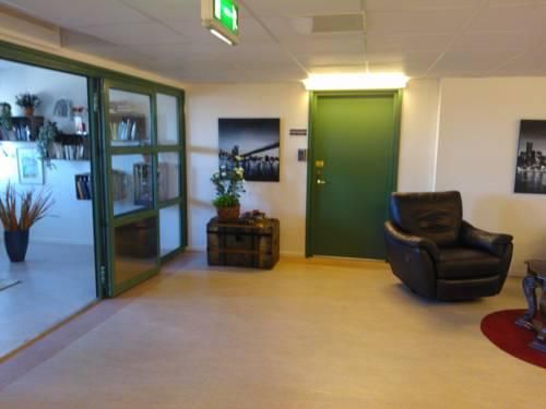 Hotel Photo 12