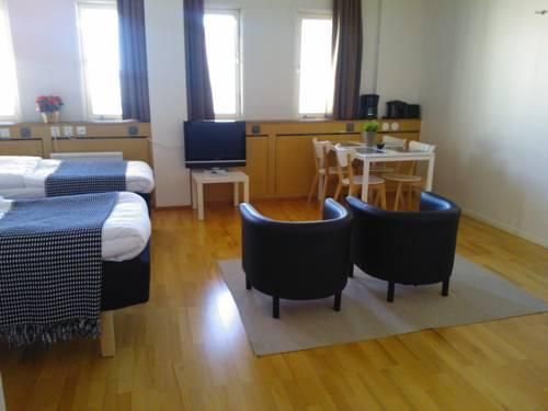 Hotel Photo 16