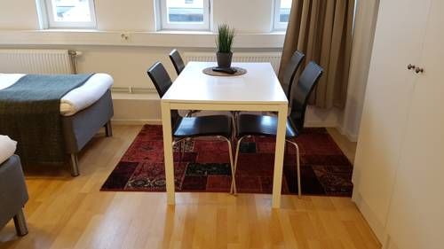 Hotel Photo 20