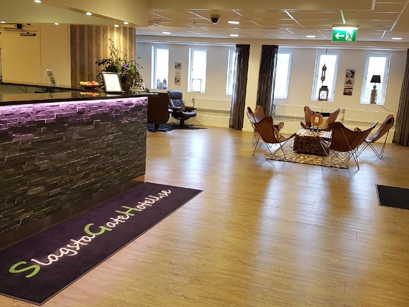 Hotel Photo 21