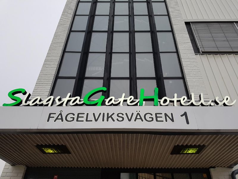 Hotel Photo 22