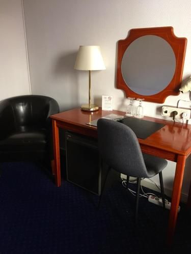 Hotel Photo 11