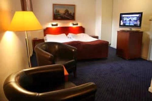 Hotel Photo 12