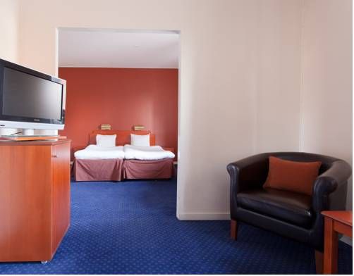 Hotel Photo 3