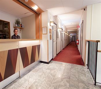 Hotel Photo 21