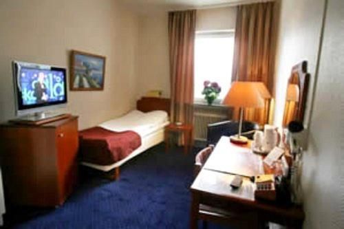 Hotel Photo 10