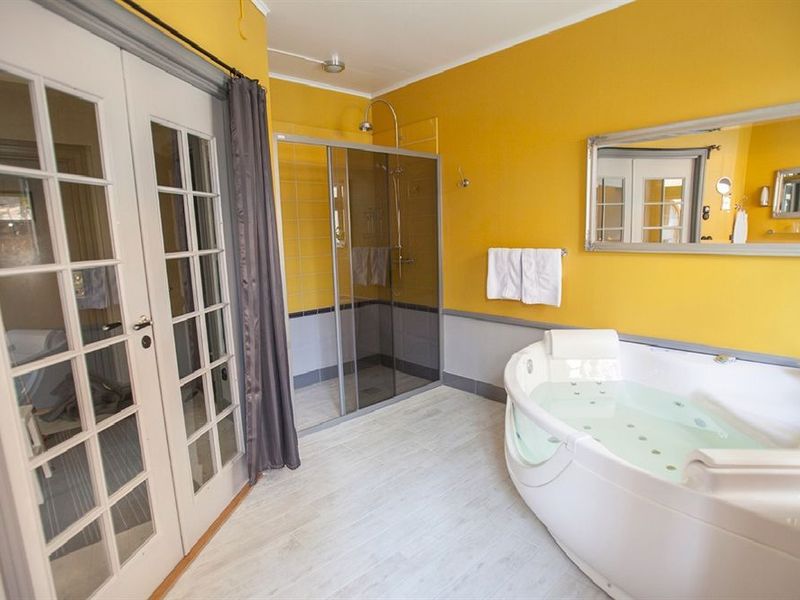 Hotel Photo 10