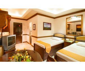 Dao Diamond Hotel & Restaurant Tagbilaran Philippines