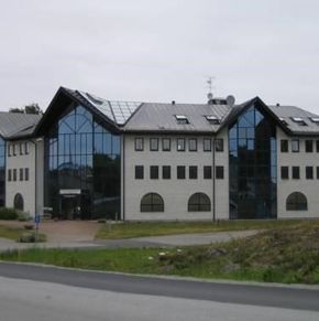 NearBy Hotel