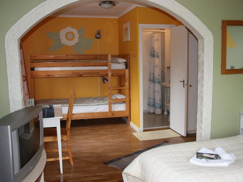 Hotel Photo 1