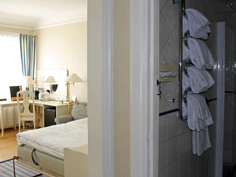 Hotel Photo 11