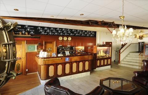 Hotel Photo 16