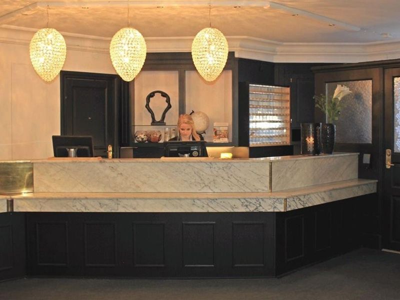 Hotel Photo 17
