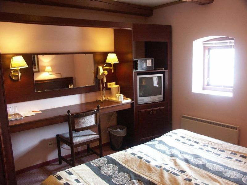 Hotel Photo 1