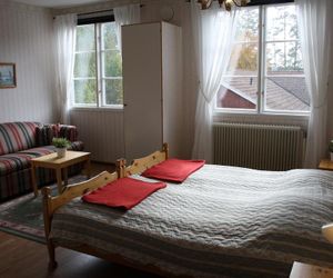 STF Stora Frögården Hostel Morbylanga Sweden