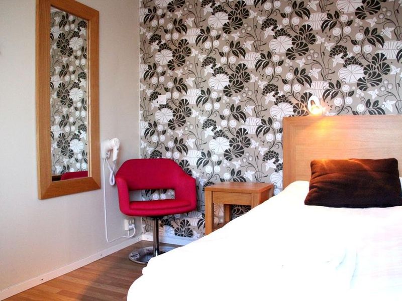Hotel Photo 1