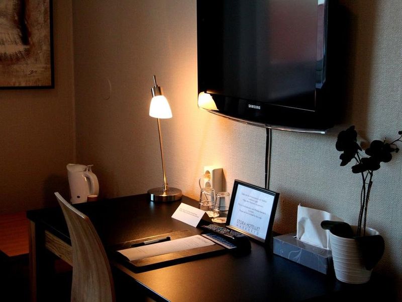 Hotel Photo 9
