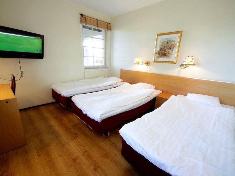 Hotel Photo 1