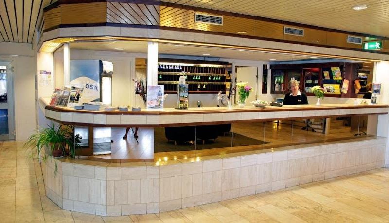 Hotel Photo 15
