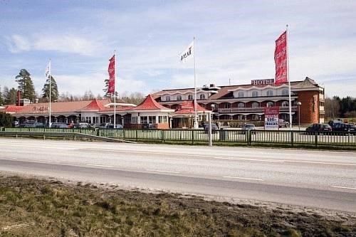 Hotel Photo 16
