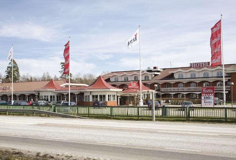 Hotel Photo 17