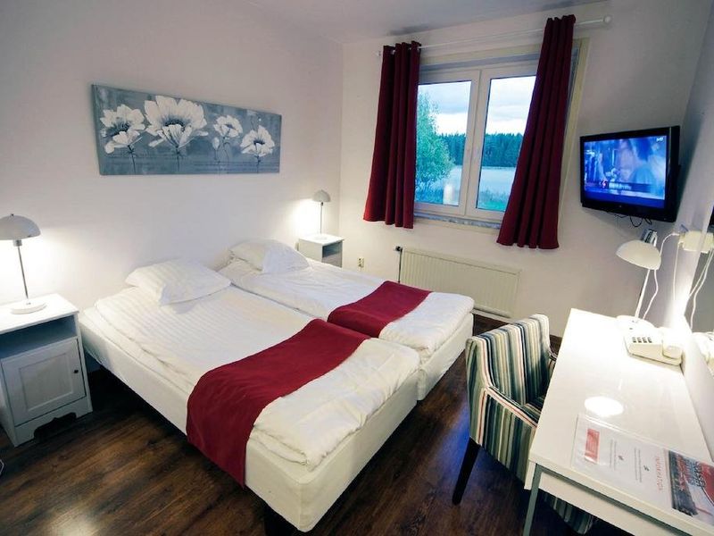 Hotel Photo 3