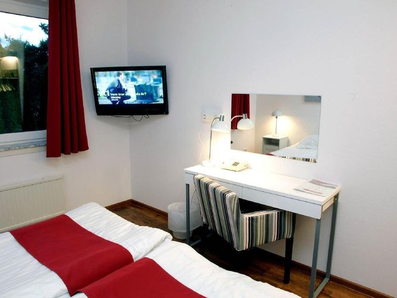 Hotel Photo 5