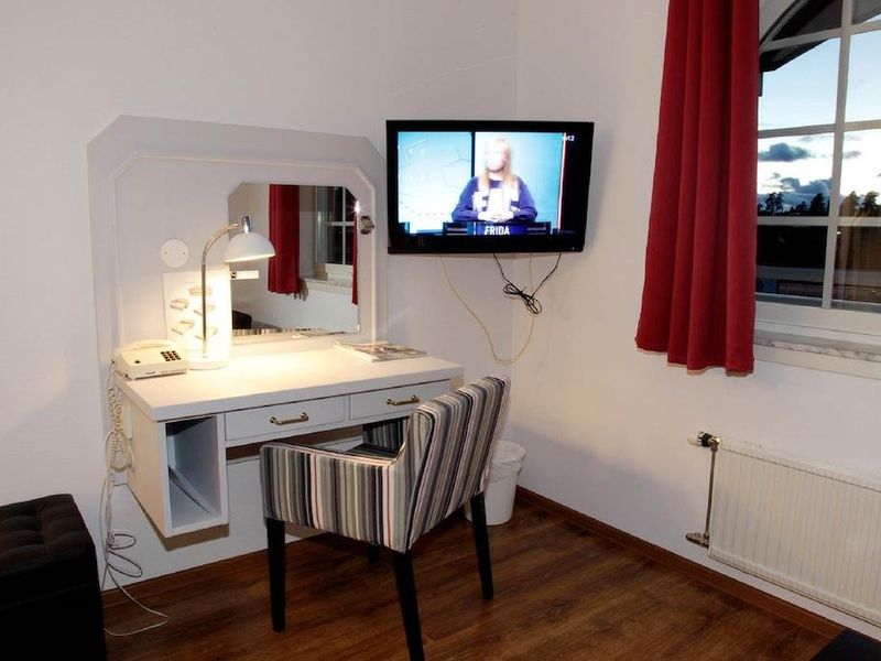 Hotel Photo 7