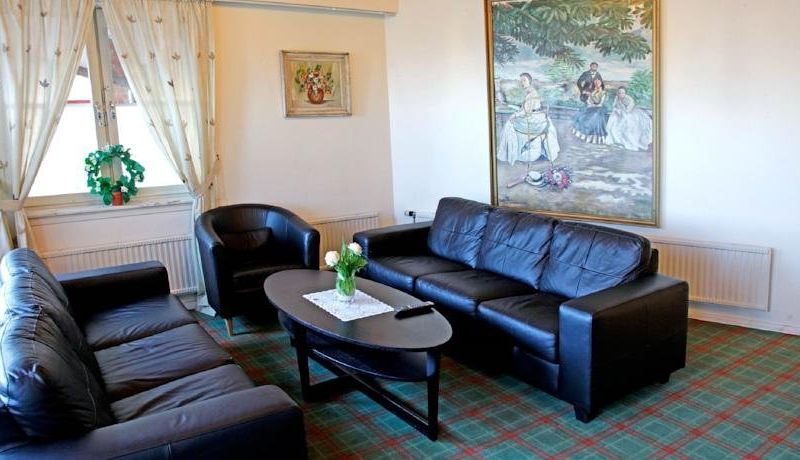 Hotel Photo 8