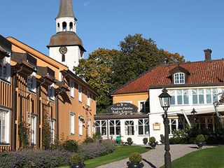 Фото отеля Gripsholms Värdshus