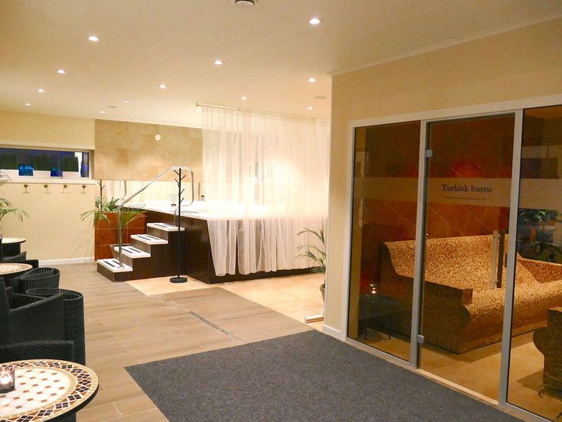 Hotel Photo 18