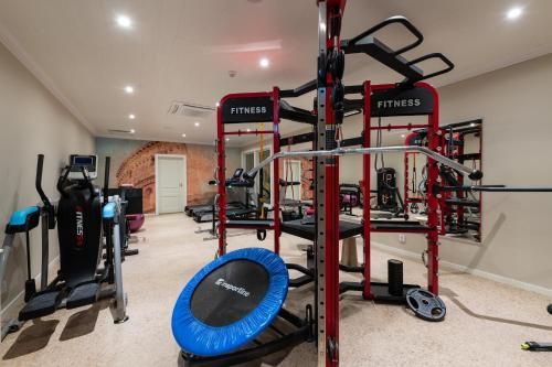 Hotel Photo 20