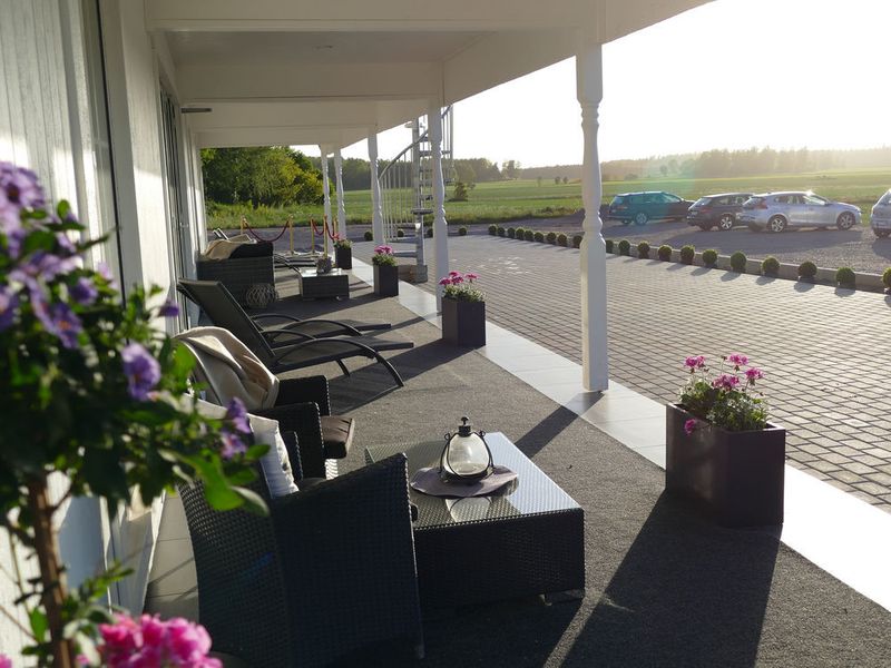 Hotel Photo 22
