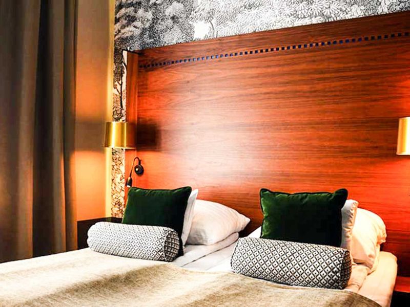 Hotel Photo 1