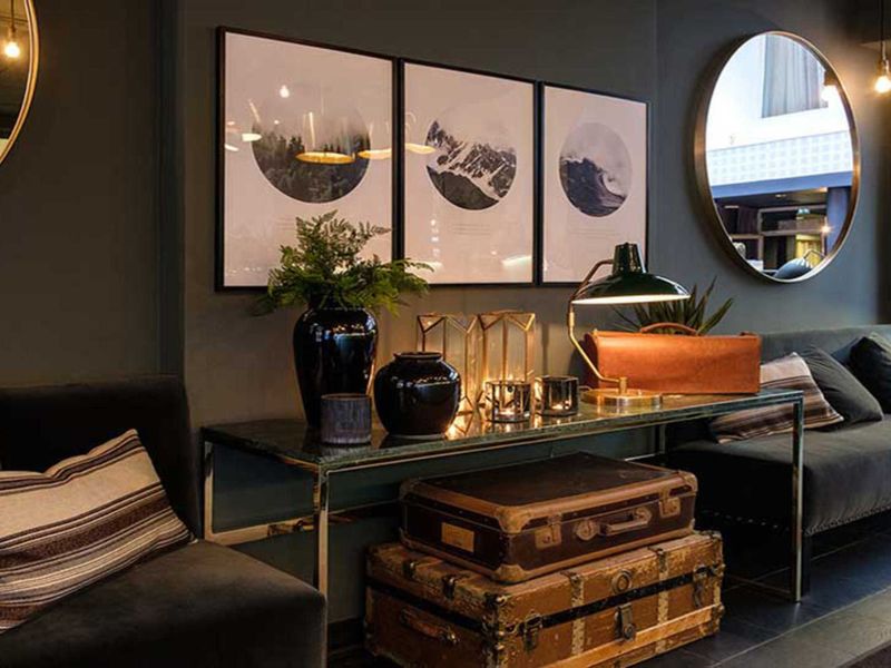 Hotel Photo 19
