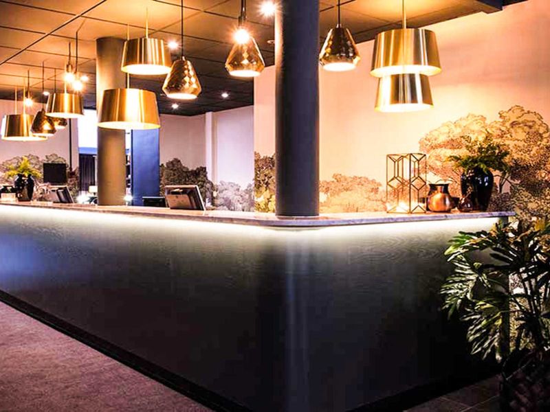 Hotel Photo 20