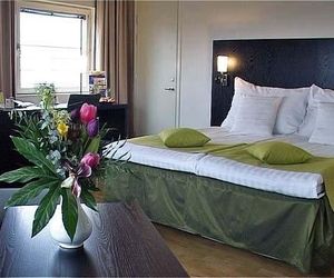 Quality Hotel Konserthuset Malmo Malmoe Sweden
