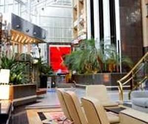 Hilton Malmo City Malmoe Sweden