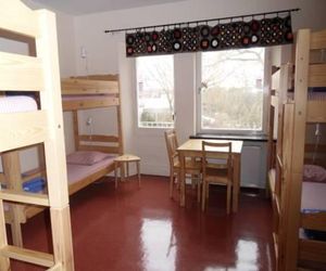 STF Hostel Malmö Eriksfält Malmoe Sweden