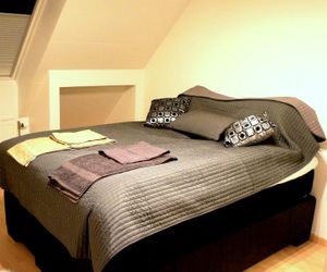 Serviced Apartments Malmö Malmoe Sweden
