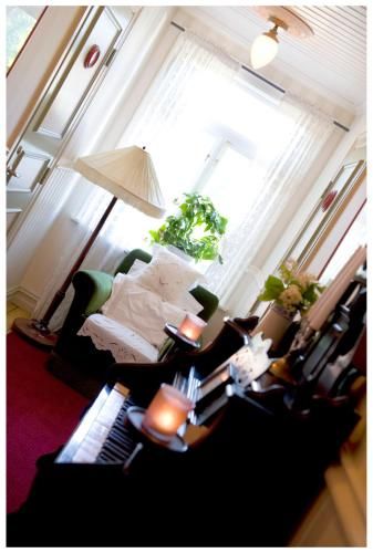 Hotel Photo 15