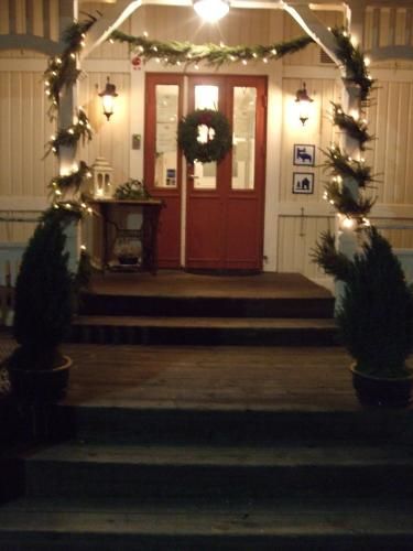 Hotel Photo 8