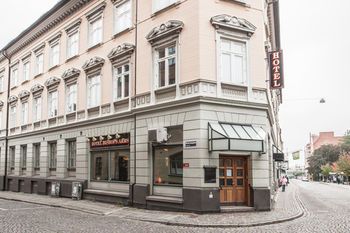 Hotel Photo 22