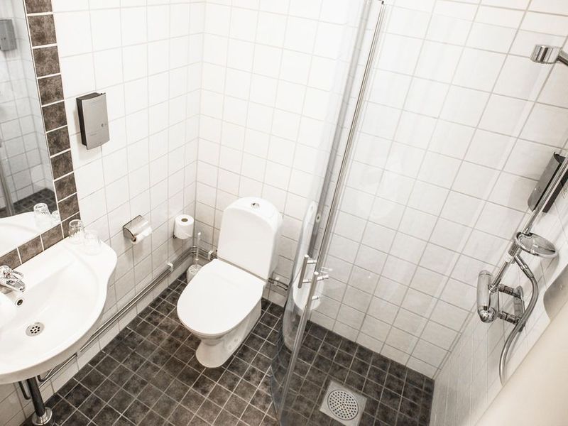 Hotel Photo 9