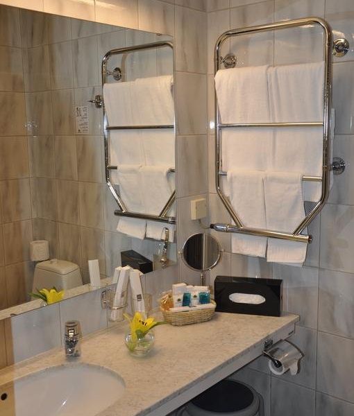 Hotel Photo 12