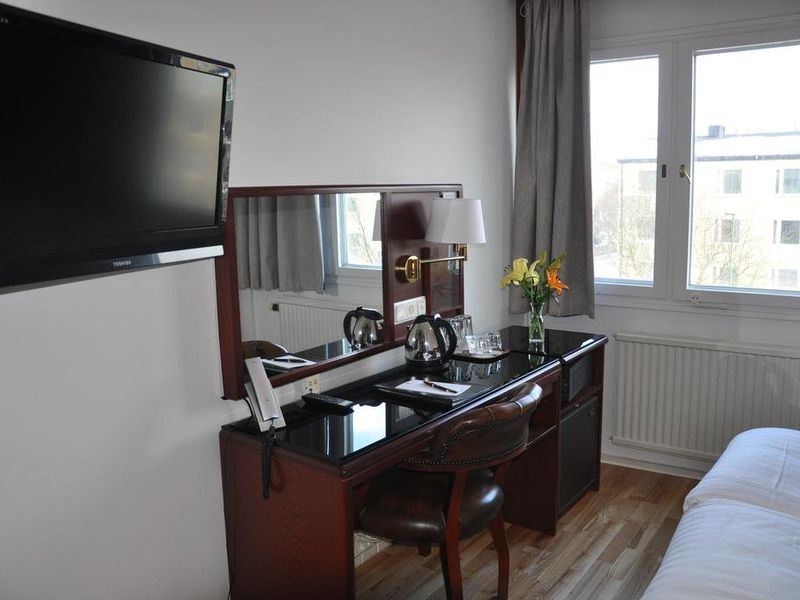 Hotel Photo 13