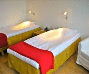 Hotell Sparta Lund Sweden